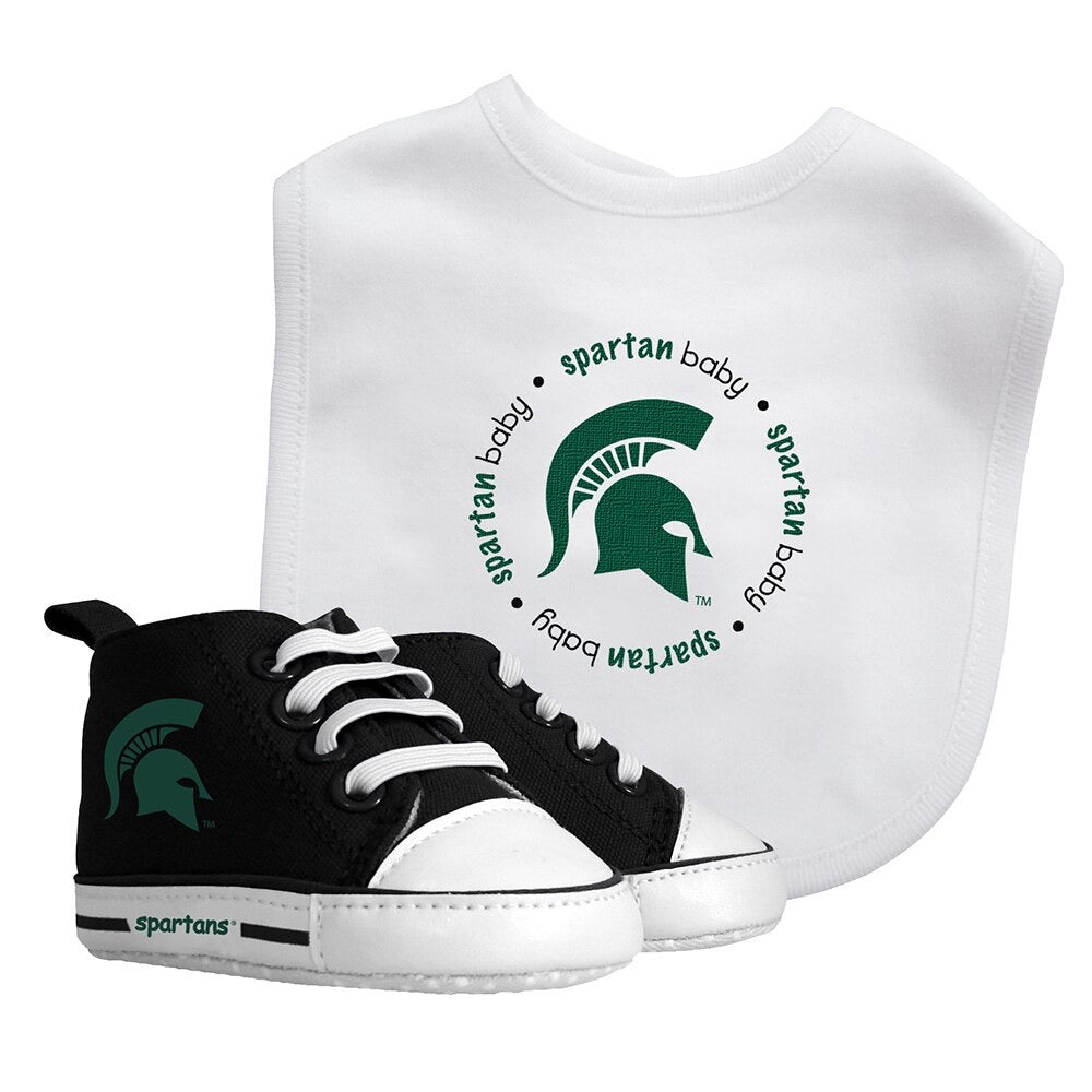 Michigan State 2-Piece Gift Set