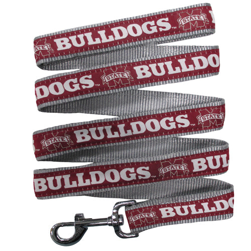 MISSISSIPPI STATE LEASH