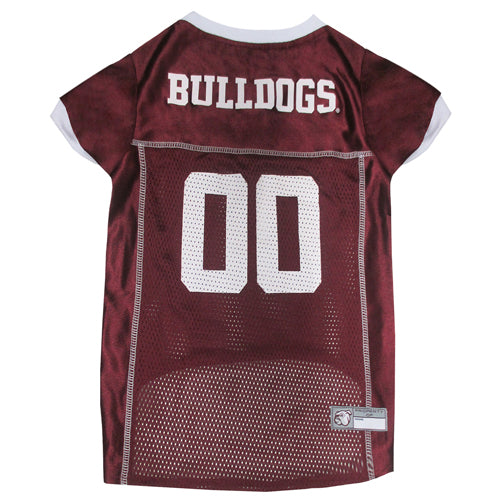 MISSISSIPPI STATE MESH JERSEY