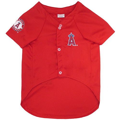 MIKE TROUT JERSEY (LAA)