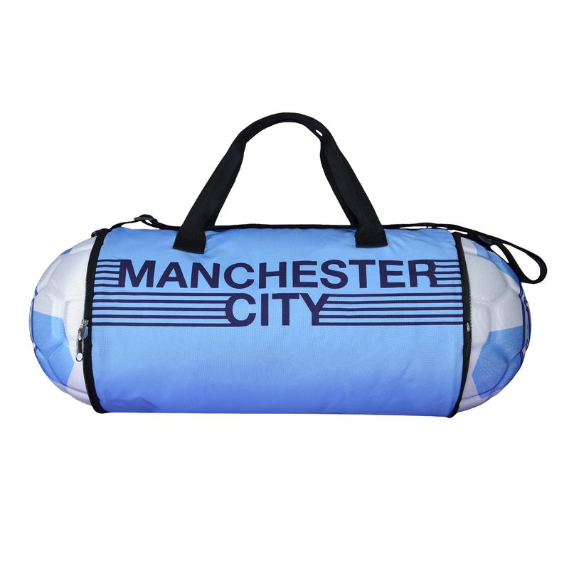 FIFA Manchester City F.C. Duffel Bag