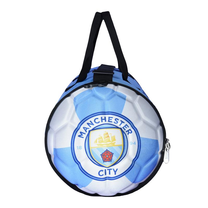 FIFA Manchester City F.C. Duffel Bag