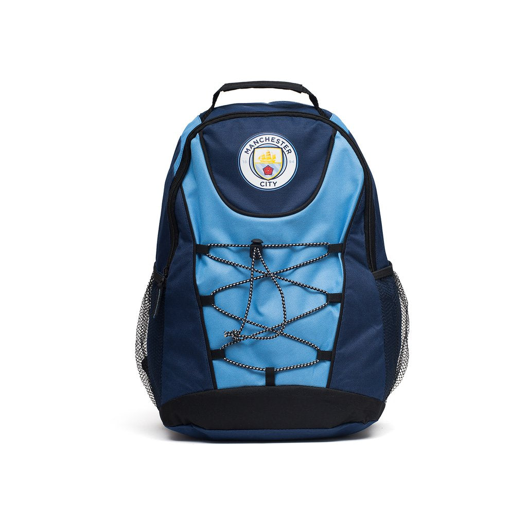 Backpack Bungee Manchester City FC