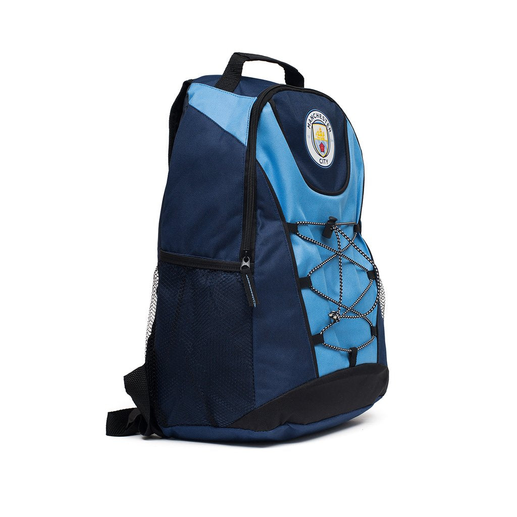 Backpack Bungee Manchester City FC