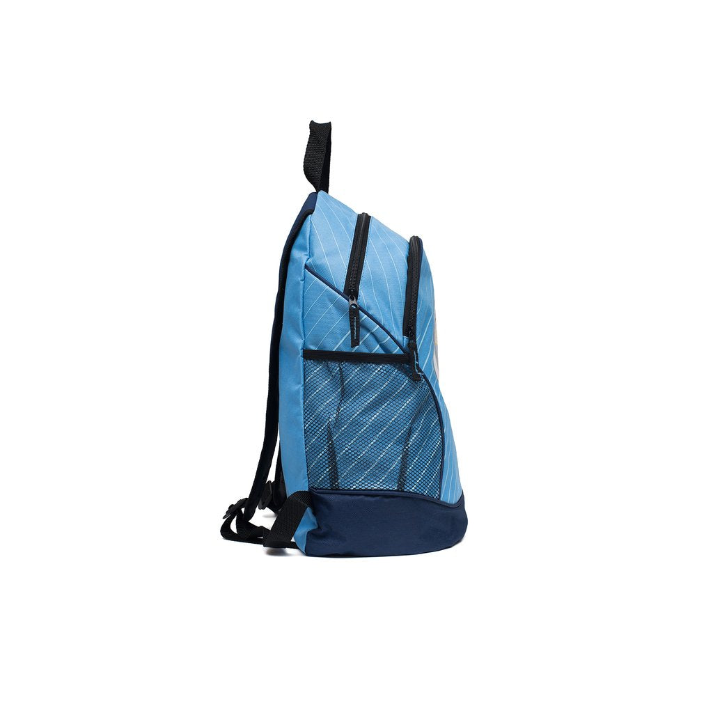 Backpack Double Zipper Manchester City FC