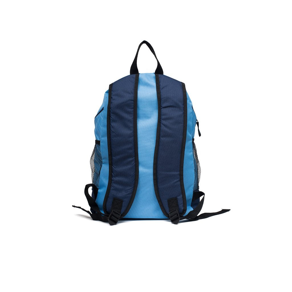 Backpack Double Zipper Manchester City FC