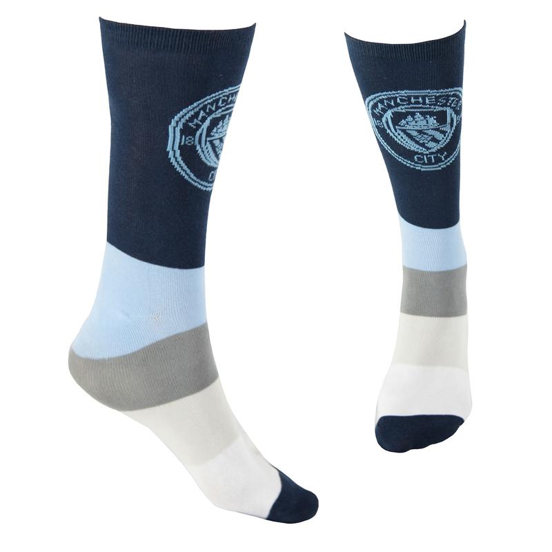 FIFA Manchester City F.C. Casual socks