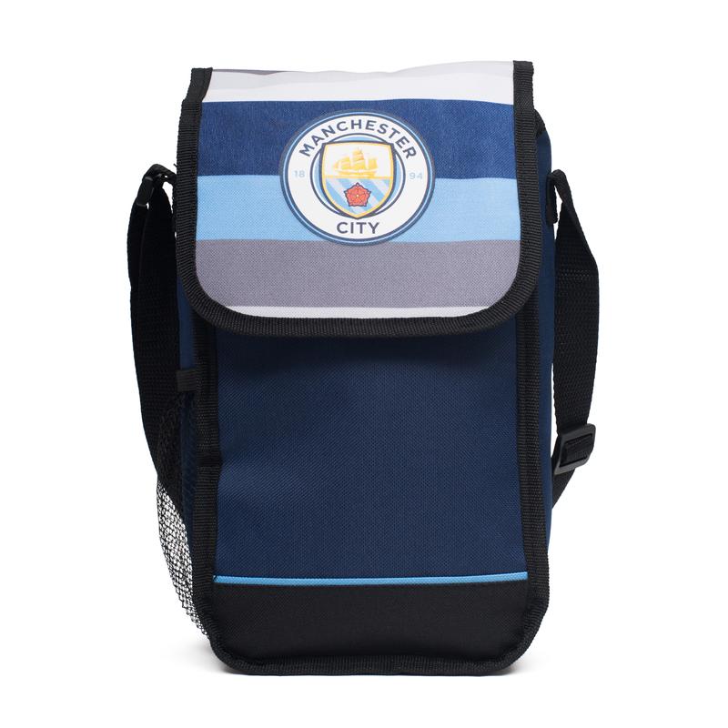 FIFA Manchester City F.C. Lunch Tote