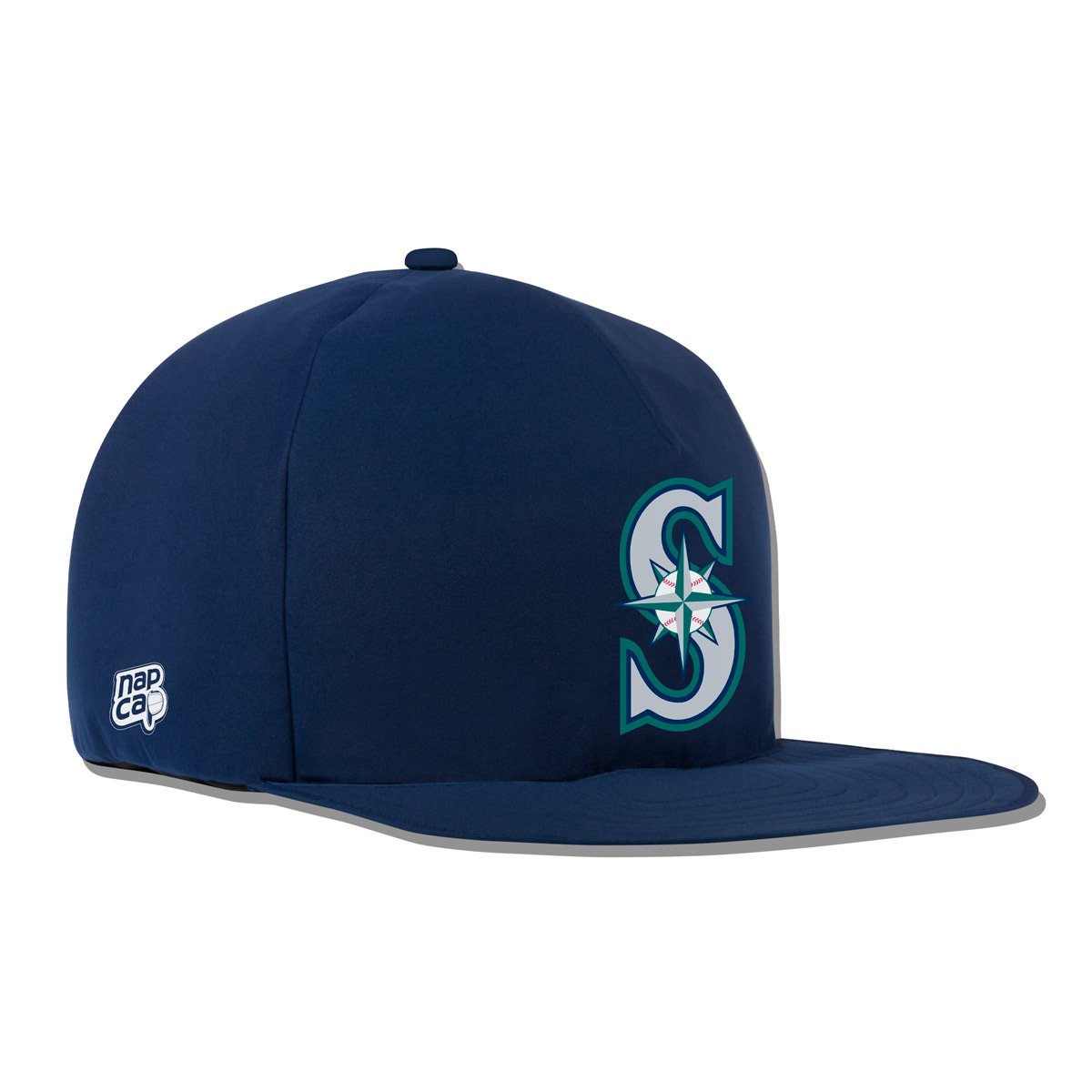 Seatle Mariners  Plush Pet Bed