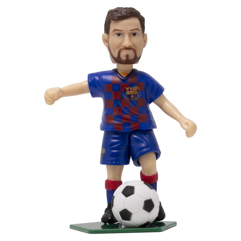 FIFA FC Barcelona Action Figure - Messi