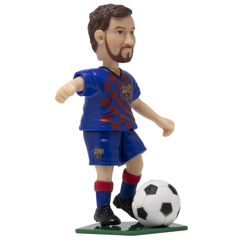 FIFA FC Barcelona Action Figure - Messi