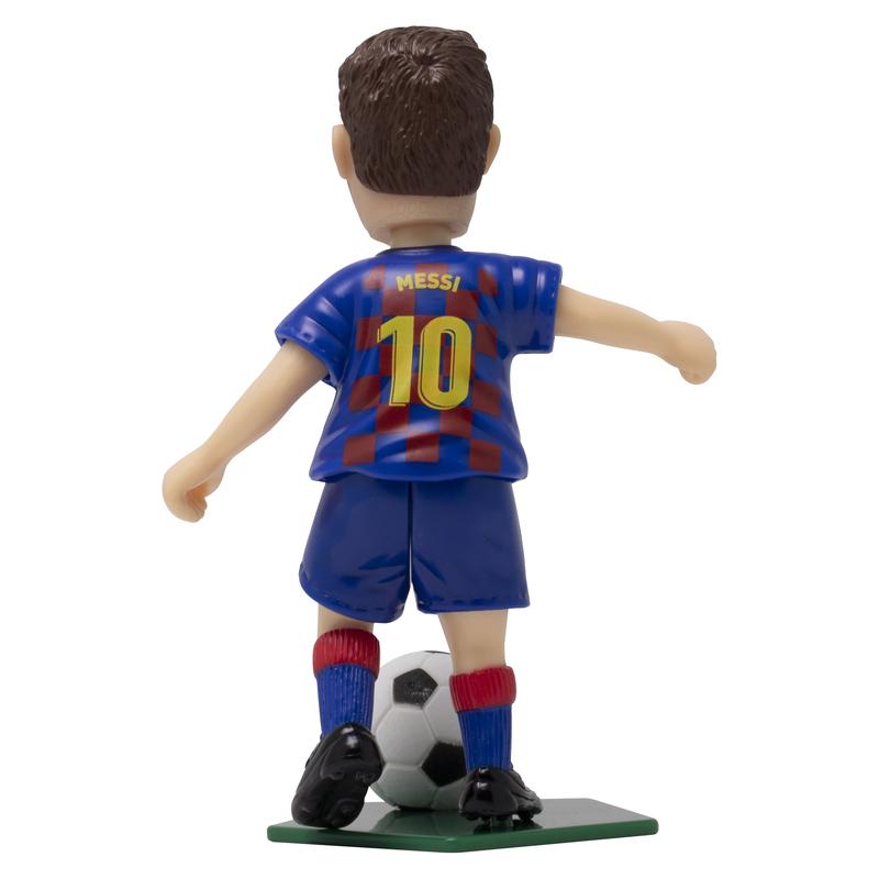 FIFA FC Barcelona Action Figure - Messi