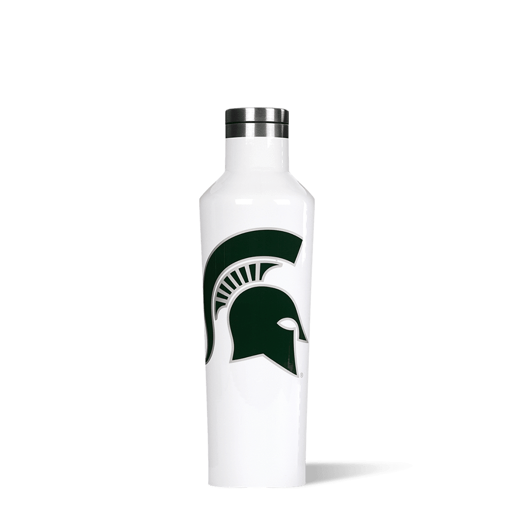 Michigan St Canteen