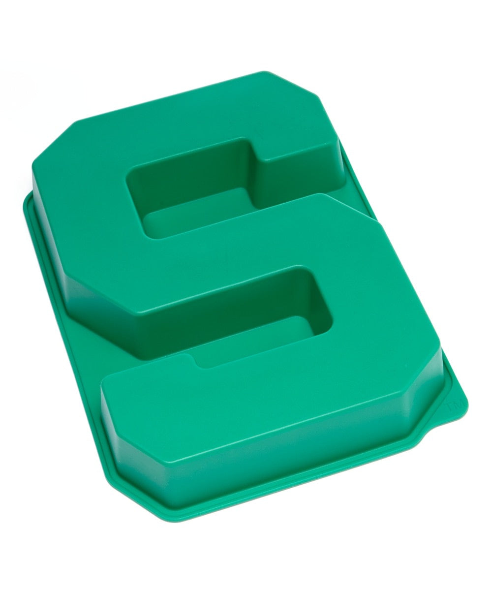 Michigan State Cake Pan