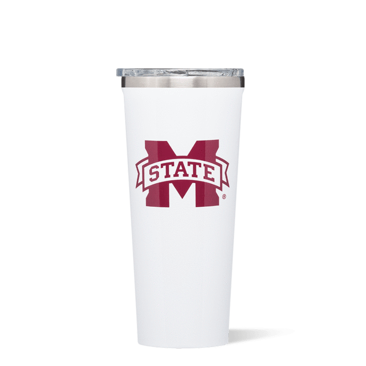 Mississippi St Tumbler