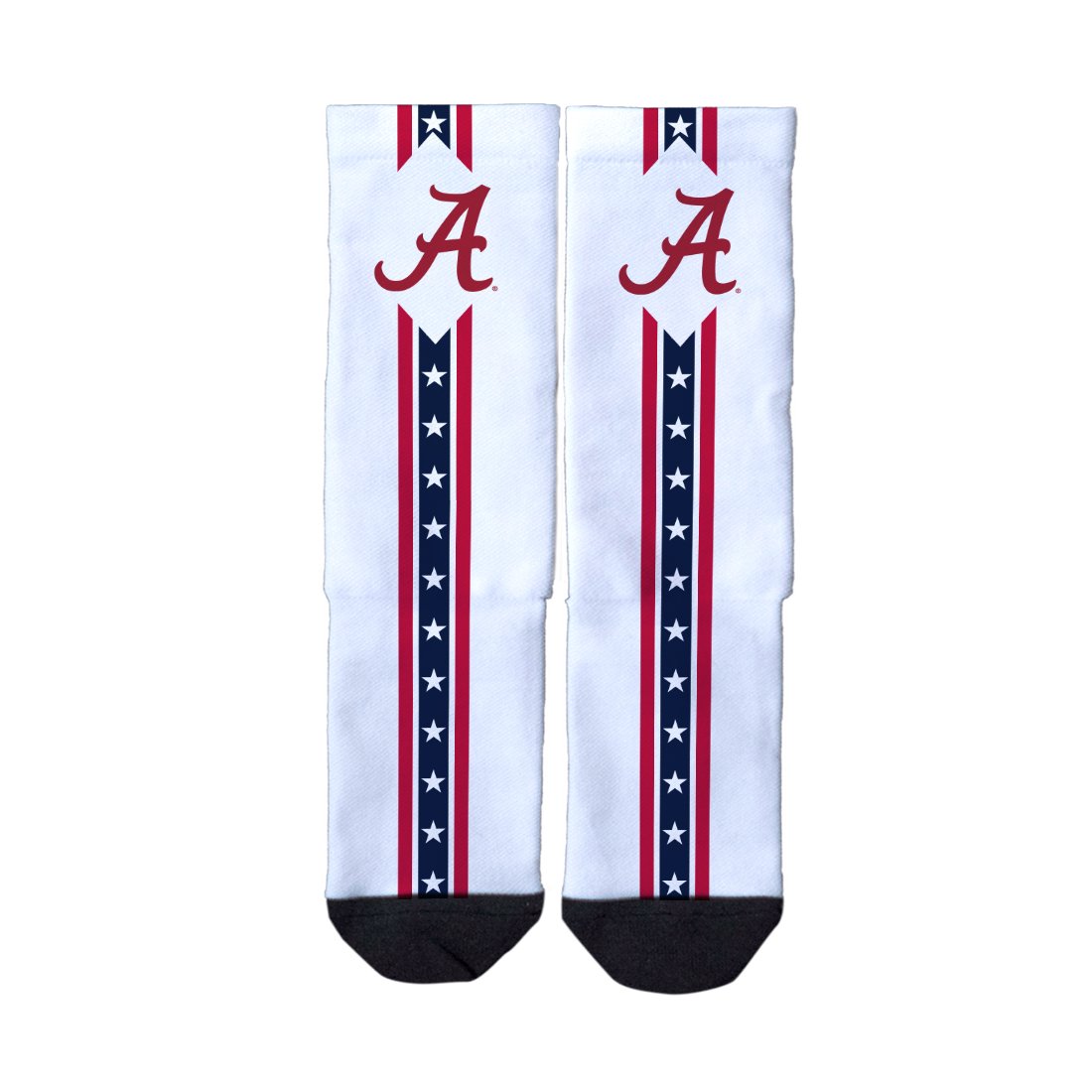 Alabama Classic Full Sub Flag