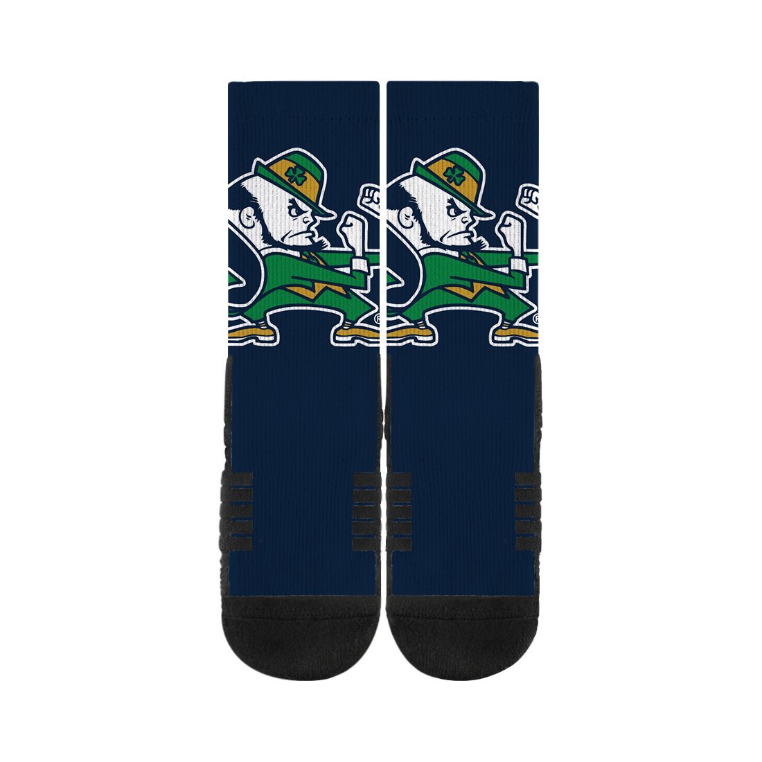 Notre Dame Mascot Premium