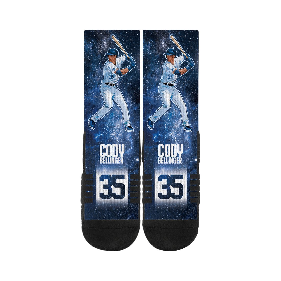 Cody Bellinger Premium Full Sub Galaxy