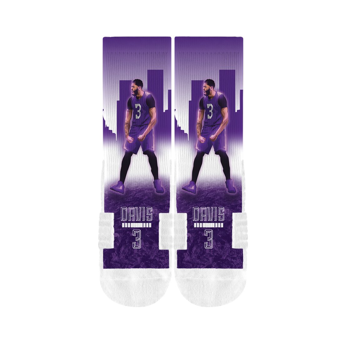 Anthony Davis Hometown Hero Premium