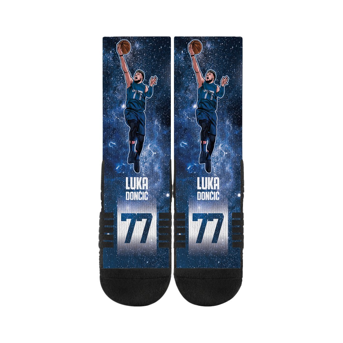 Luka Doncic Galaxy Premium