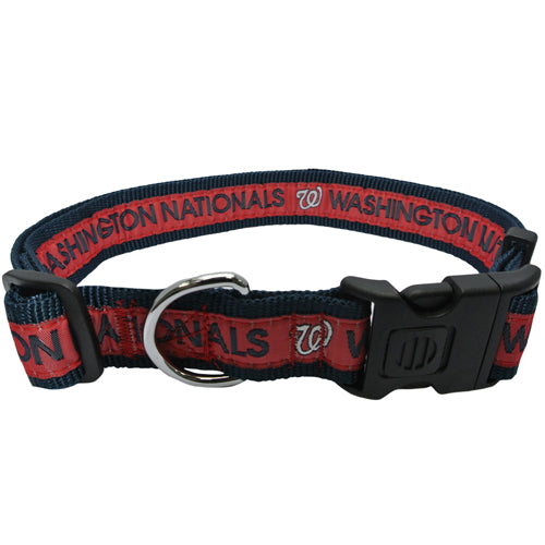 WASHINGTON NATIONALS COLLAR