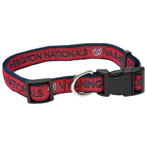 WASHINGTON NATIONALS COLLAR