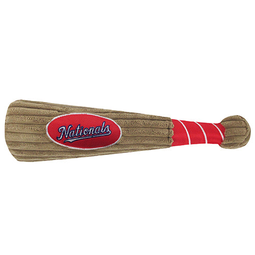 WASHINGTON NATIONALS BAT TOY