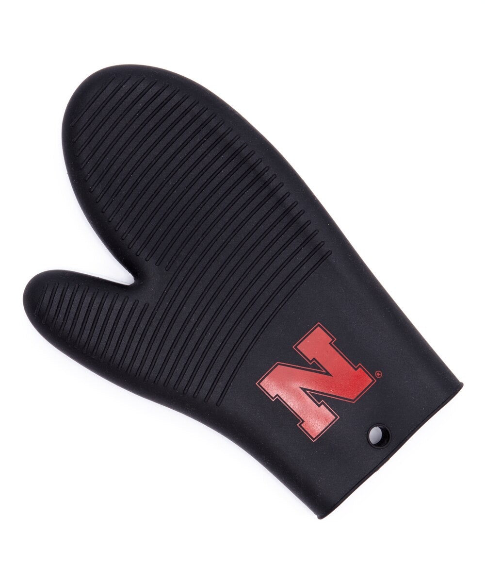 Nebraska Oven Mitt