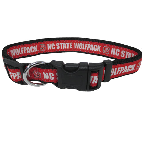 NC STATE COLLAR