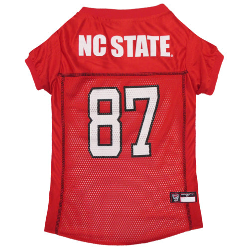 NC STATE JERSEY