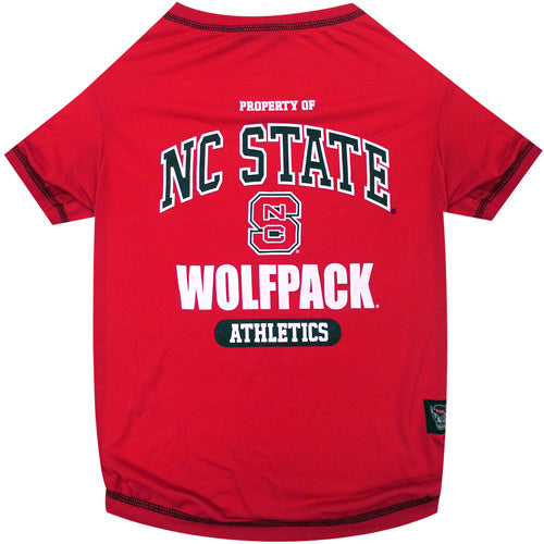 NC STATE TEE SHIRT