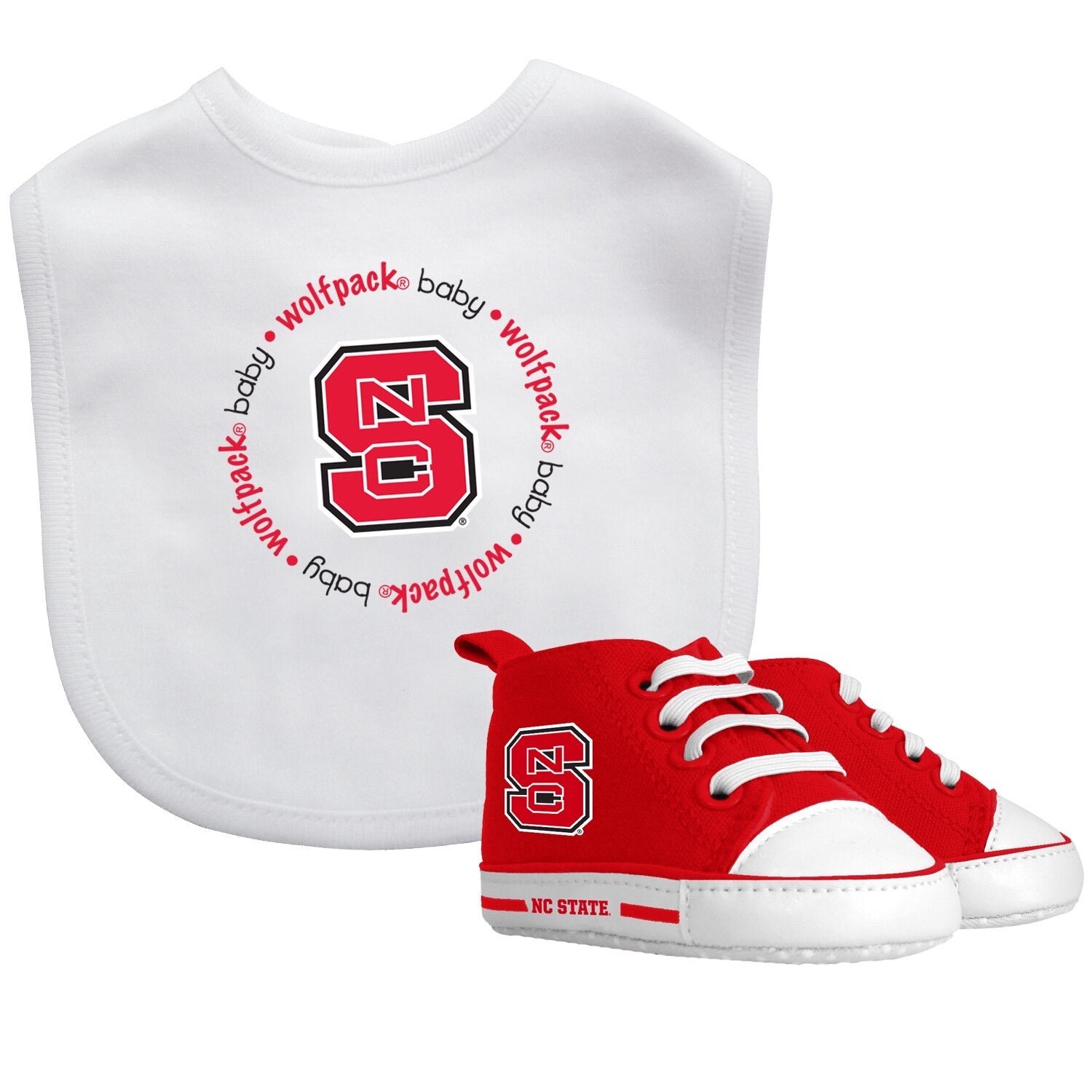North Carolina State 2-Piece Gift Set