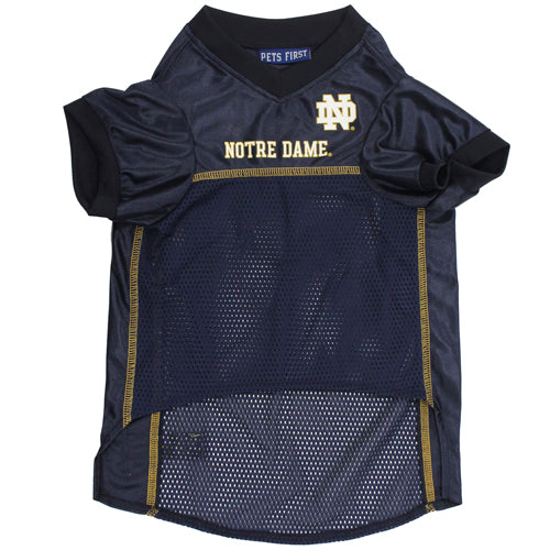 NOTRE DAME MESH JERSEY