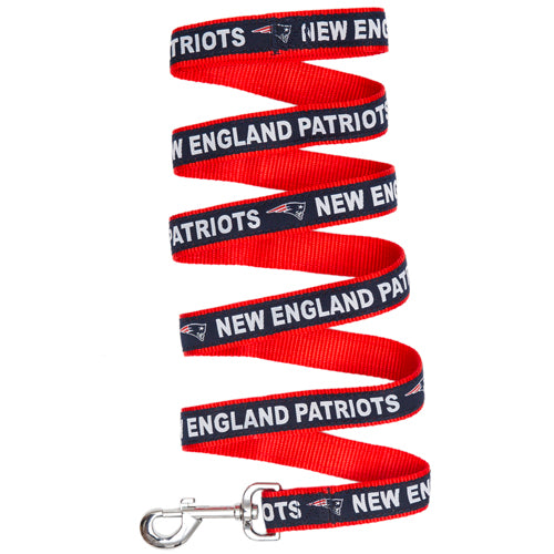 NEW ENGLAND PATRIOTS LEASH