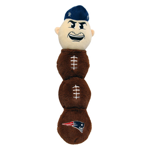 NEW ENGLAND PATRIOTS MASCOT LONG TOY