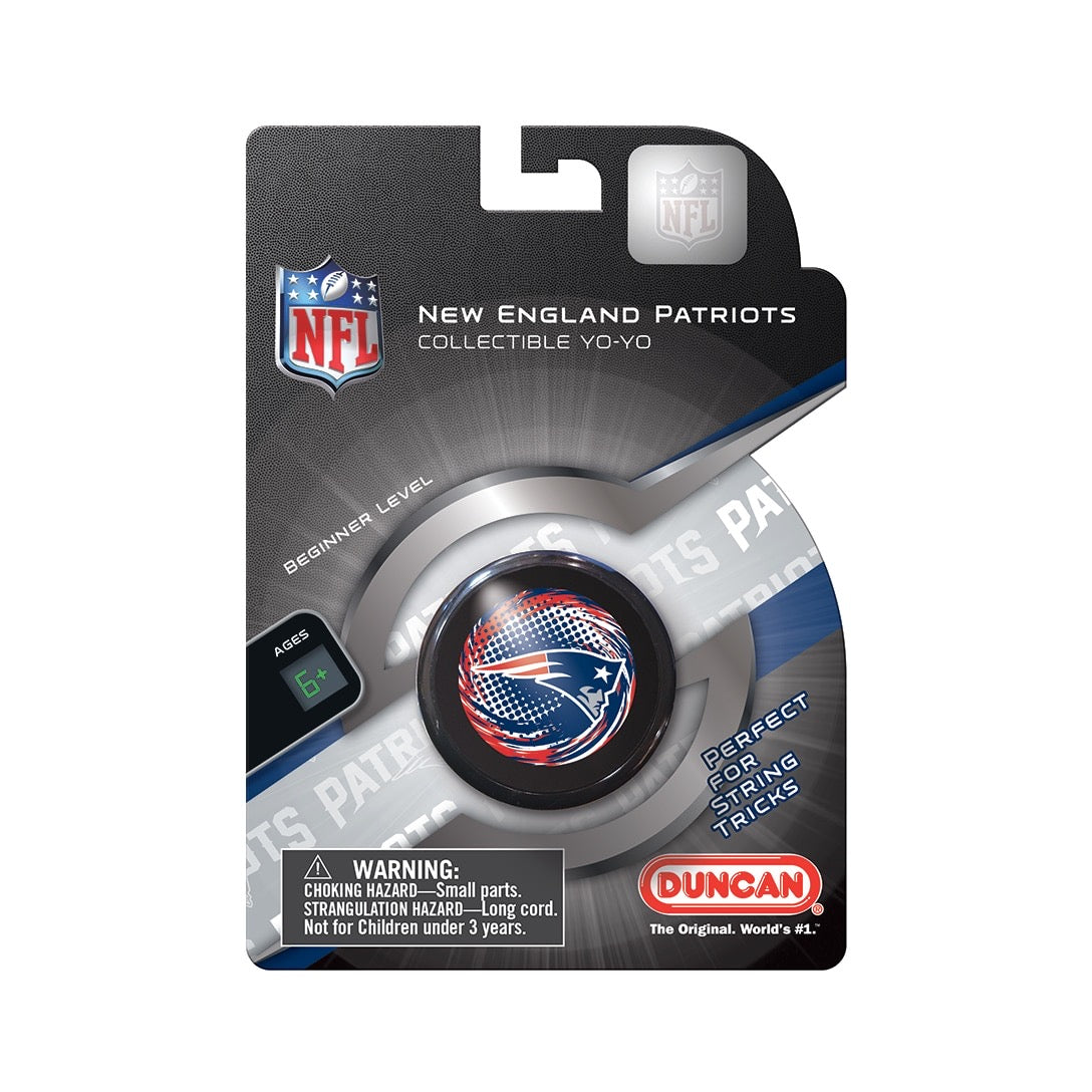 New England Patriots Yo-yo