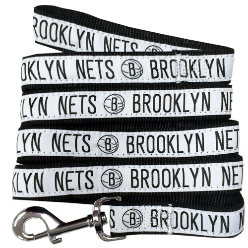 BROOKLYN NETS LEASH