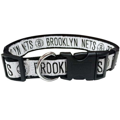 BROOKLYN NETS COLLAR