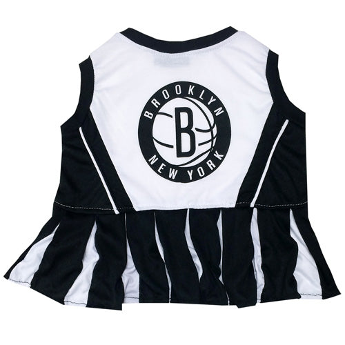 BROOKLYN NETS CHEERLEADER