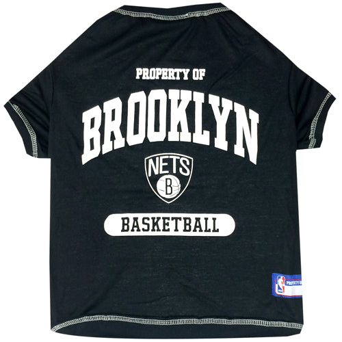 BROOKLYN NETS TEE SHIRT