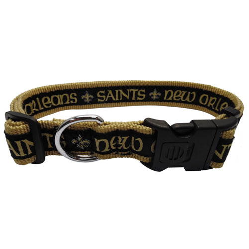 NEW ORLEANS SAINTS COLLAR