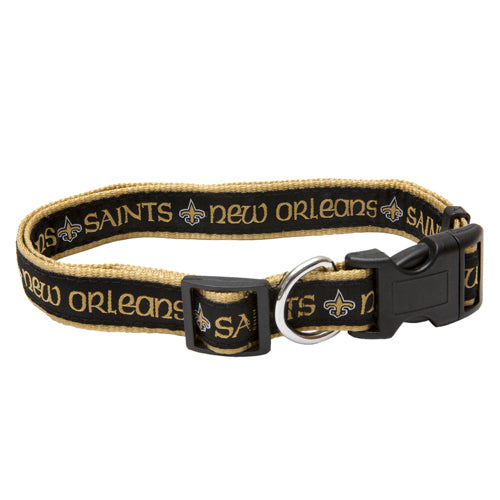 NEW ORLEANS SAINTS COLLAR