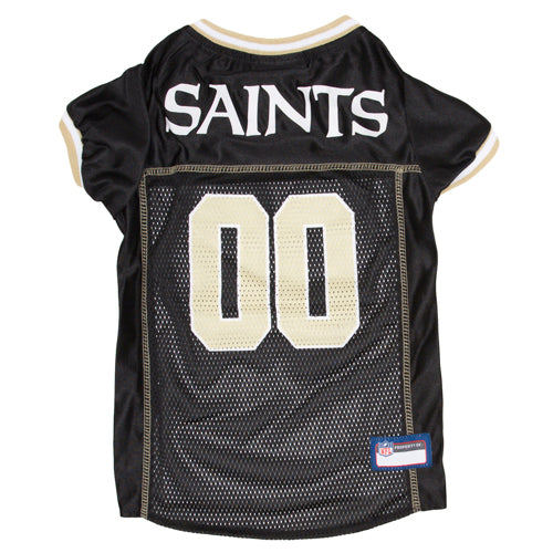 NEW ORLEANS SAINTS MESH JERSEY