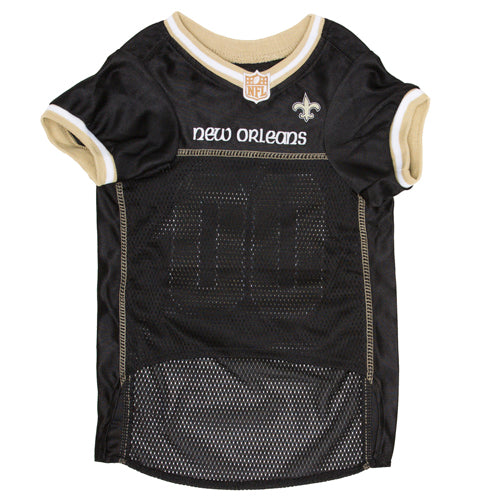 NEW ORLEANS SAINTS MESH JERSEY