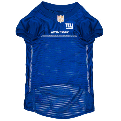 NEW YORK GIANTS MESH JERSEY