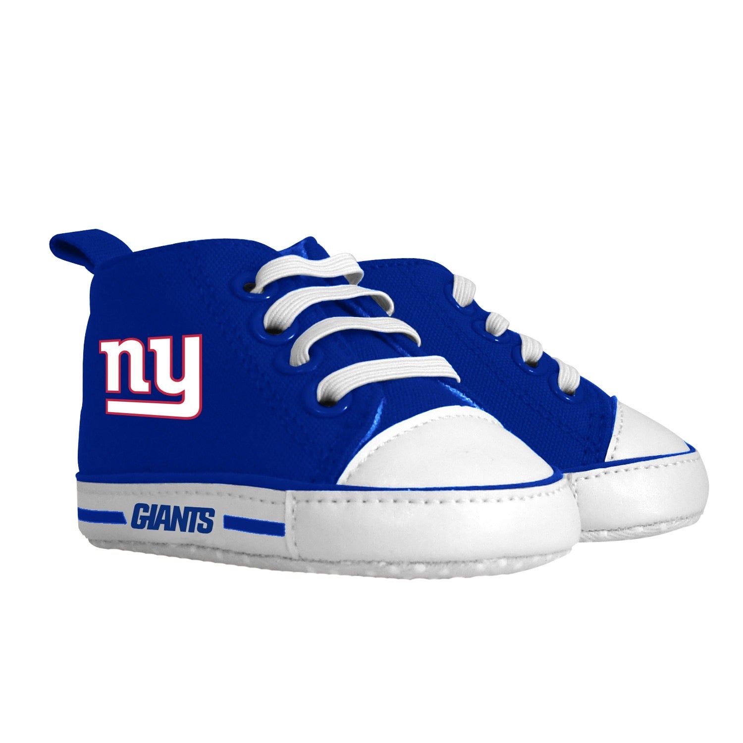 New York Giants Pre-Walkers