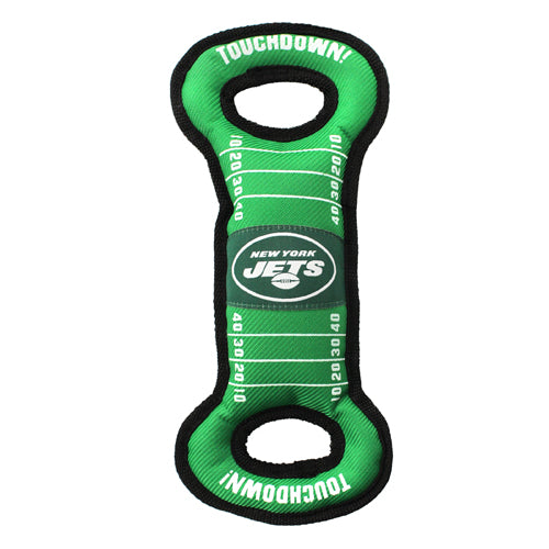 NEW YORK JETS FIELD TOY