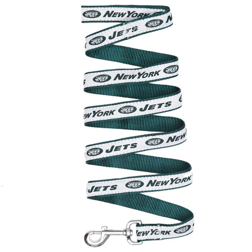 NEW YORK JETS LEASH
