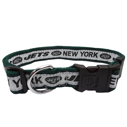 NEW YORK JETS COLLAR