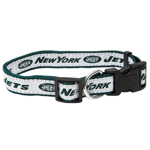 NEW YORK JETS COLLAR